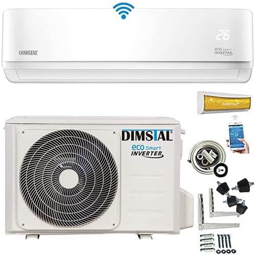 Dimstal airconditioning